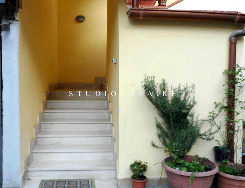 via cairoli, gradito cagnolino, zero condominio  