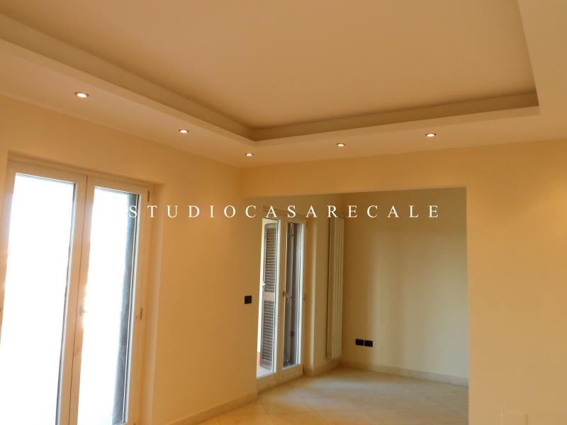condominio nuovo, appartamento ben rifinito