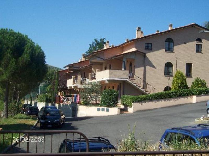 settimana in multiproprietà - assisi in località pian della pieve