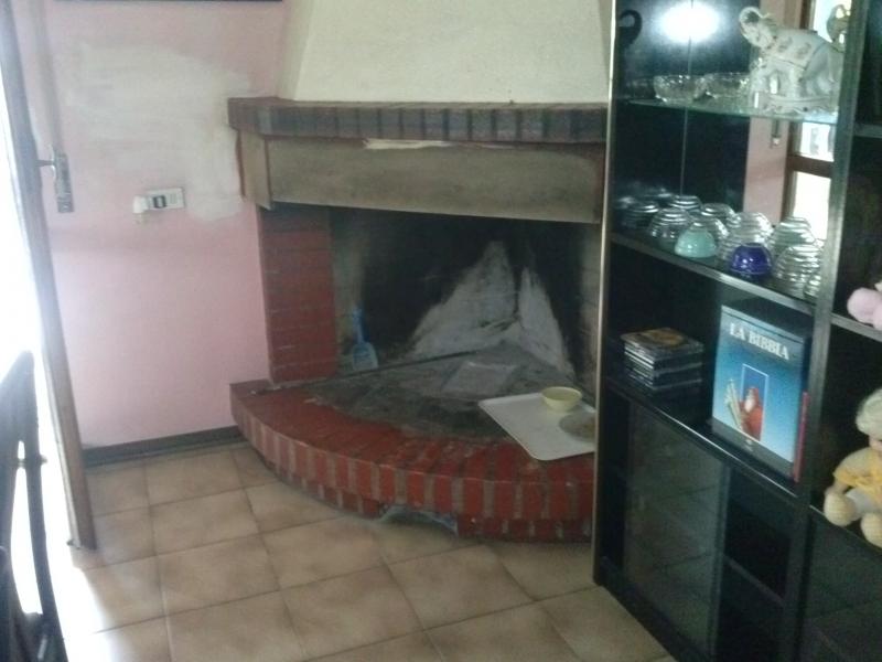 appartamento tre camere, viale bovio.