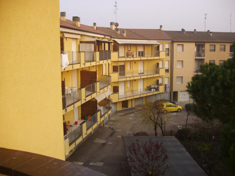 Affittasi Appartamento a Ravenna via bartolotti