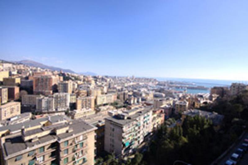 oregina, via bari, balcone, panoramico