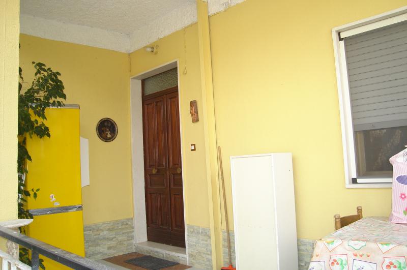 catanzaro - barone - trilocale in affitto