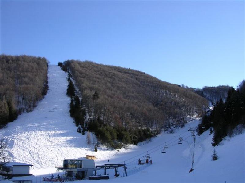 trentino-vendo terreni edificabili fronte piste sci