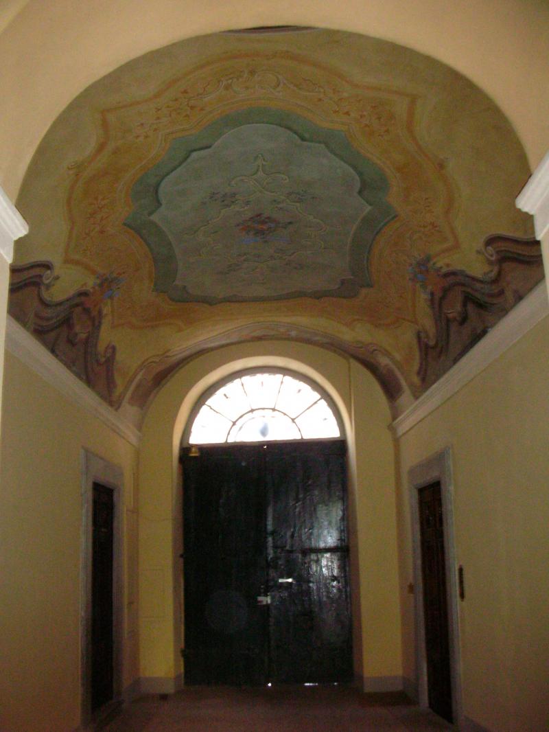 appartamento centro storico