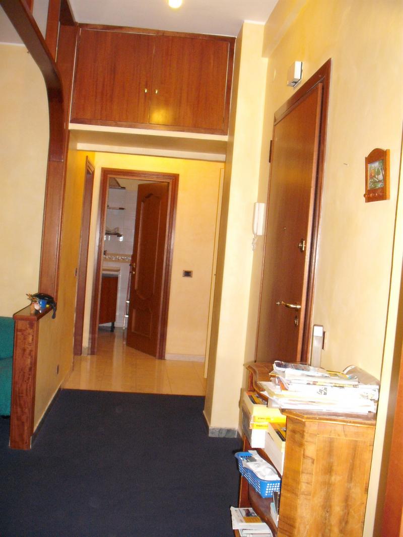 affitto appartamento adiacente via fani