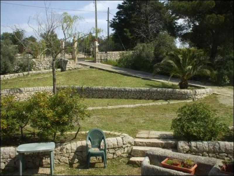 siracusa, noto, vendesi villa adibita a b&b ia459pa