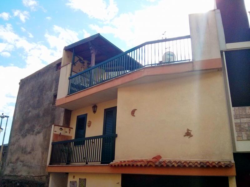 casa indipendente in residenziale