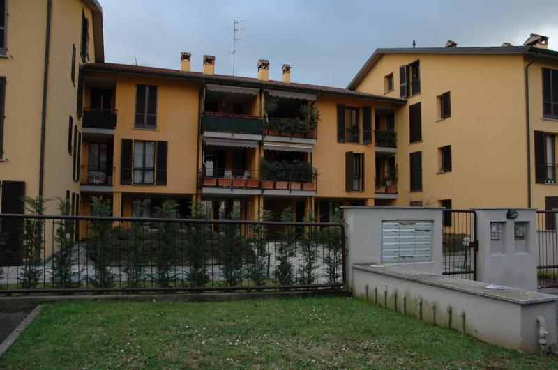mansarda in vendita a missaglia