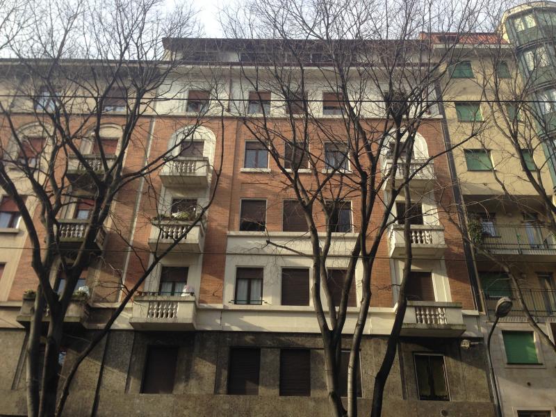 via teodosio mansarda di recente costruzione
