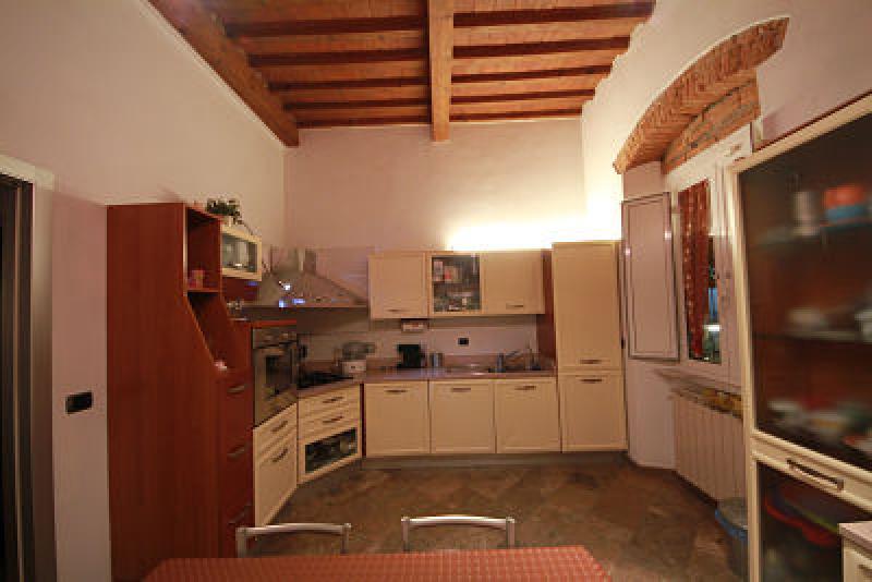 pancaldi 2 camere pari al nuovo garage