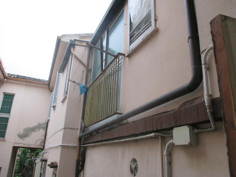 si vende appartamento da ristrutturare