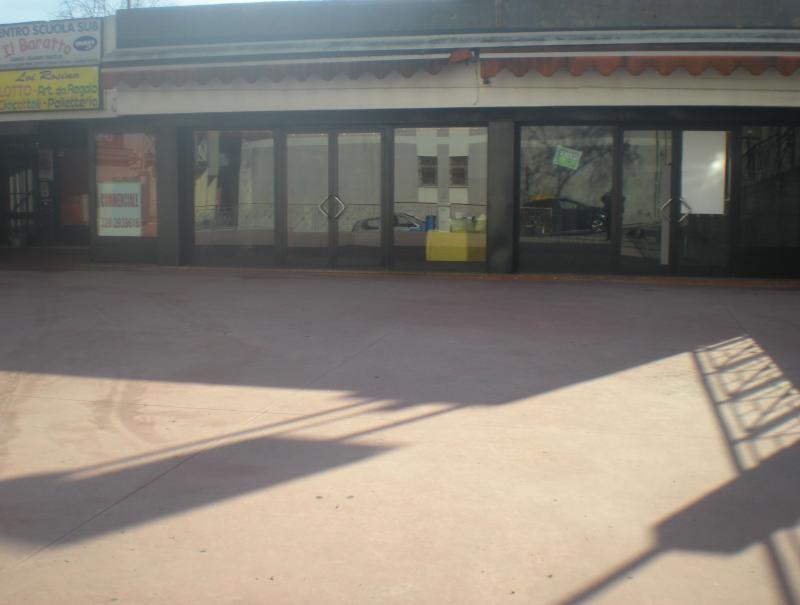 ceccano centro: vendita miglior locale commerciale