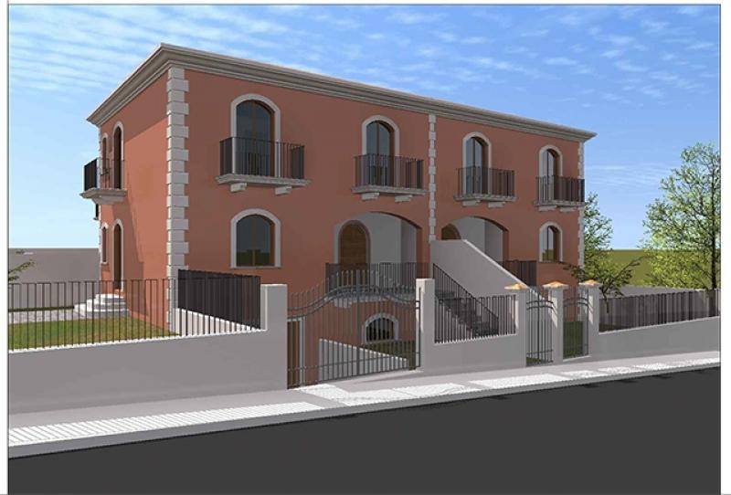 gioia tauro vende: villette indipendenti in zona residenziale