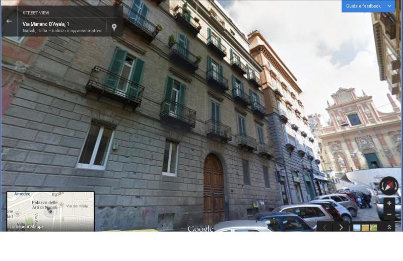 cantina centro storico