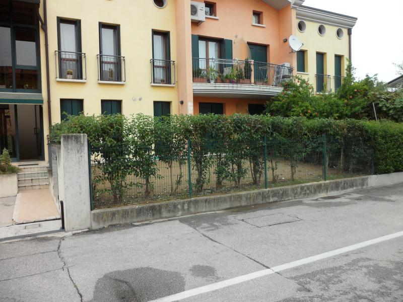 fossalta di chiarano vendo trilocale