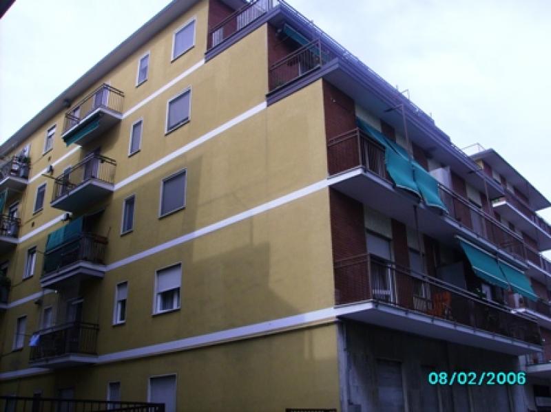 affittasi negozio a san donato milanese