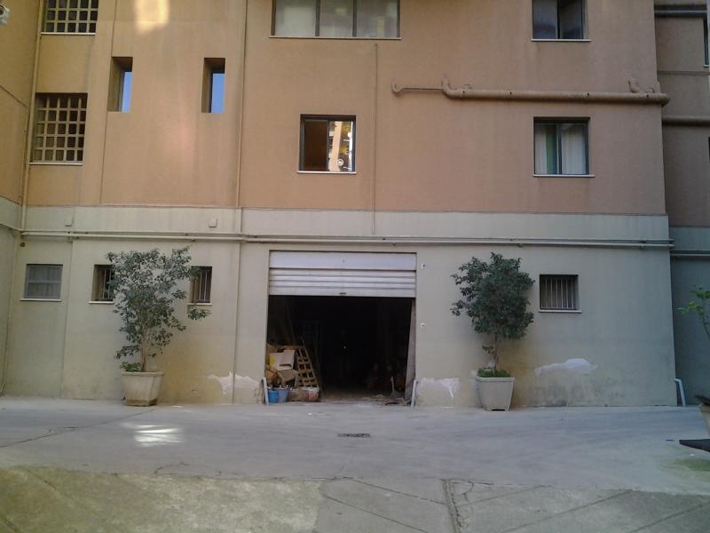 locale commerciale residence giotto
