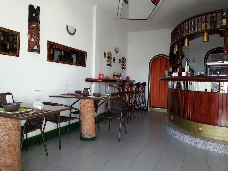 Vendesi Bar  Lanzarote Playa Blanca