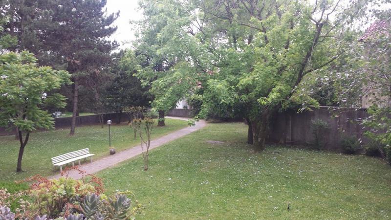 bicamere, biservizi in viale venezia