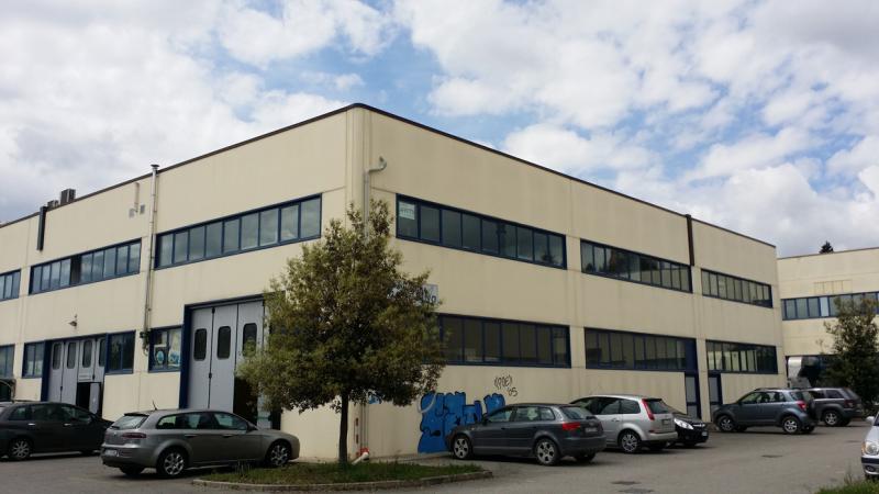affittasi ufficio 1p 185mq perugia zona ponte san giovanni