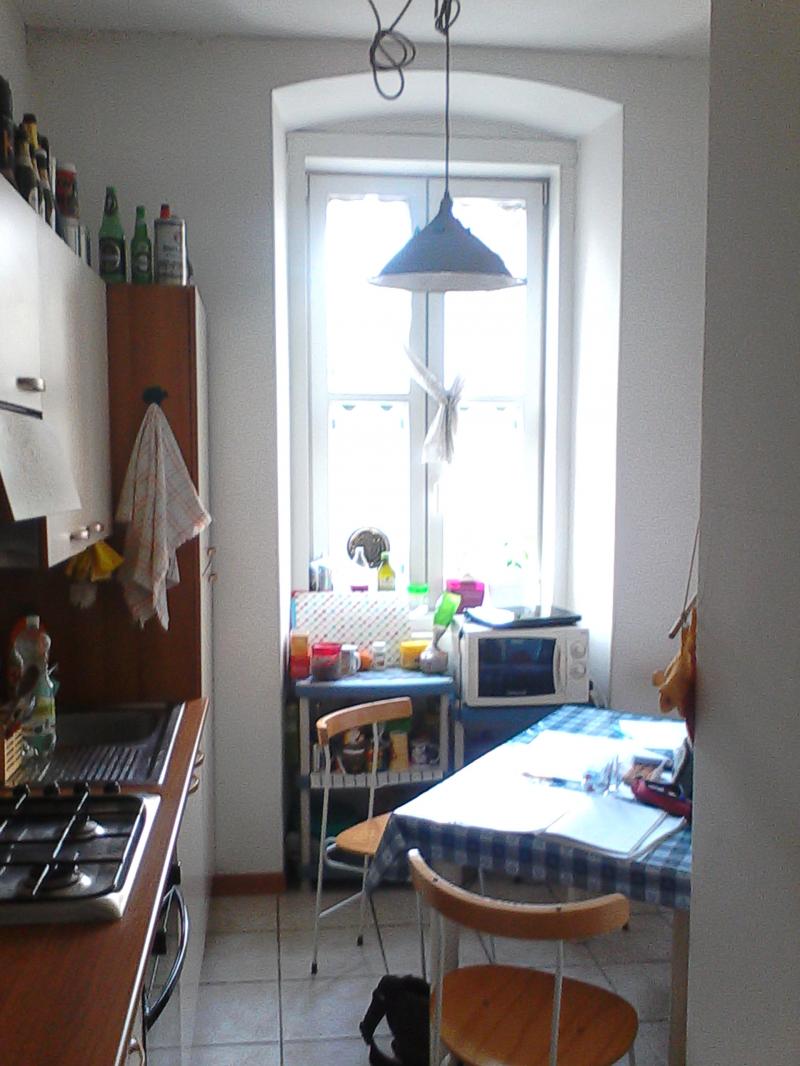 appartamento in affitto a trieste