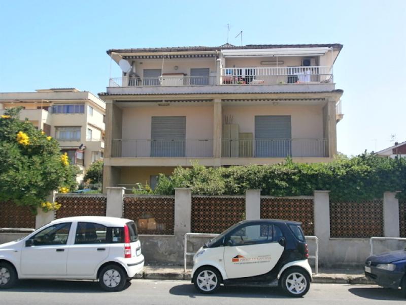 l.m.sirene campo ascolano appartamento 60 mq.
