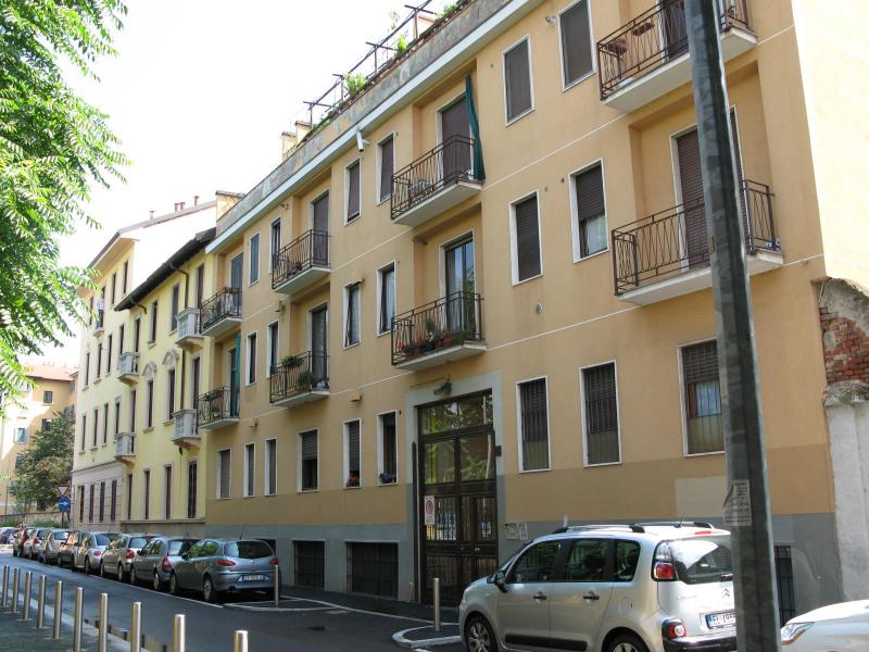 ottimo bilocale ristrutturato nuovo