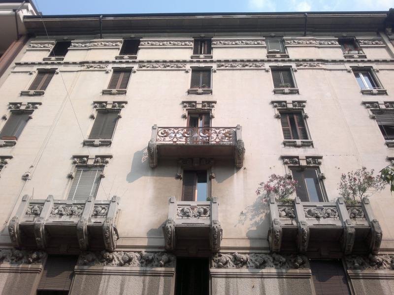 negozio vendita isola