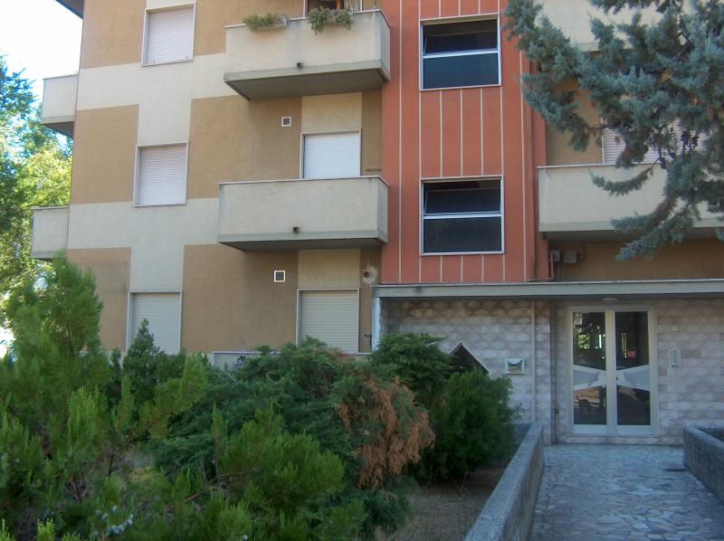 Affittasi Appartamento a Sulmona via cornacchiola 10