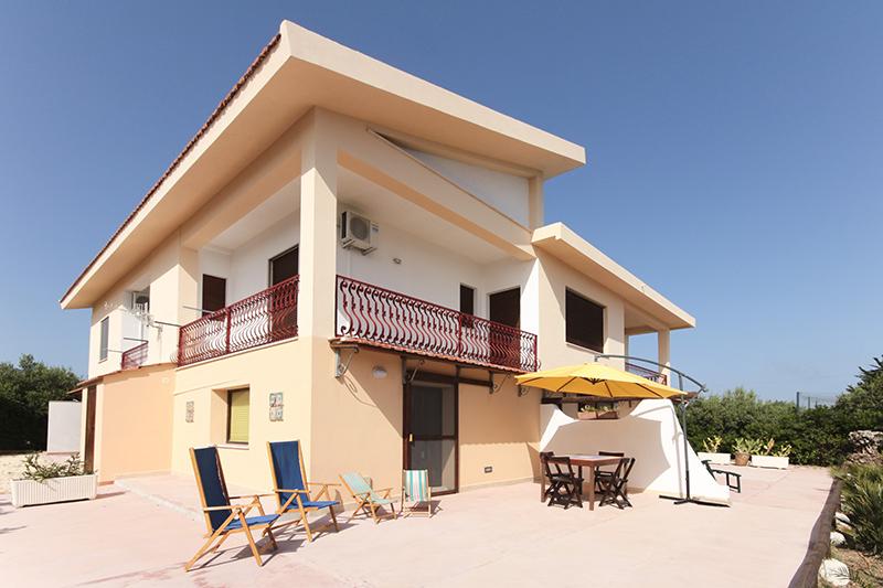 case bongiovi - vacanze mare - sciacca - sicilia