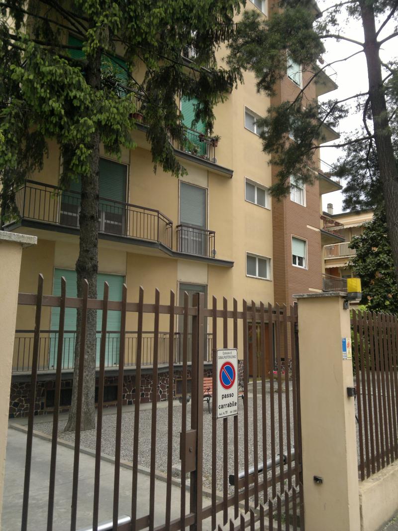 vendo appartamento a due passi dal centro di casalpusterlengo lo