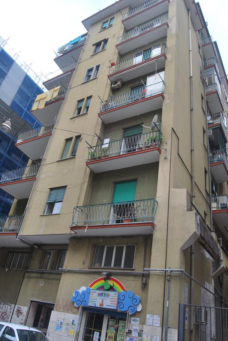salerno vendesi appartamento adiacente nuova cittadella giudiziaria