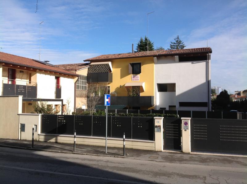 Vendesi Casa Indipendente a Castelfranco Veneto via damini 1