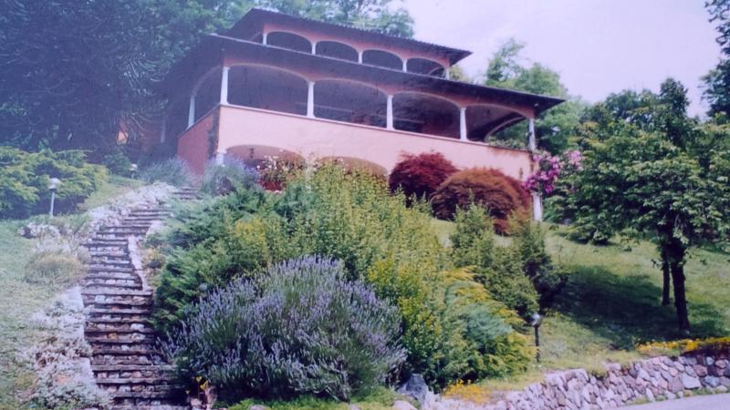 Vendesi Villa Bifamiliare a Clivio via ronchi 5