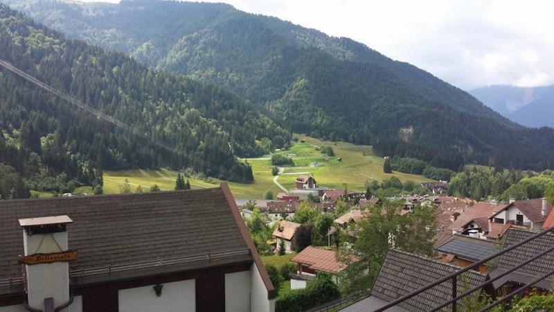 bicamere biservizi monte zoncolan
