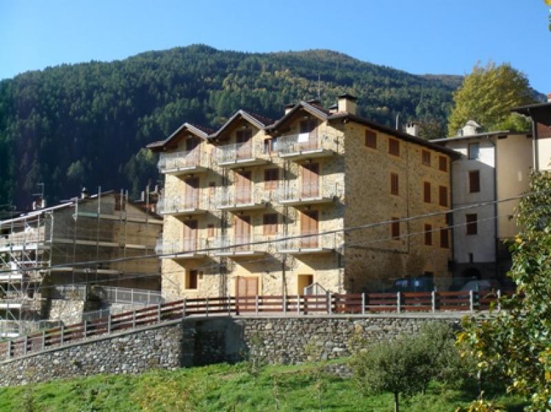 ponte di legnobs vicinanza bilocale altitudine 1066m