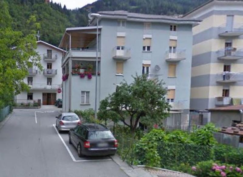 vendita appartamento a sondalo