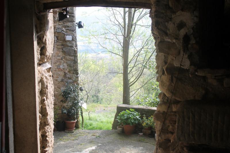 casale colline pontremoli 