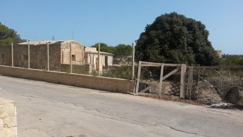 Vendesi Terreno Edificabile a Lampedusa e Linosa via cala creta, lampedusa