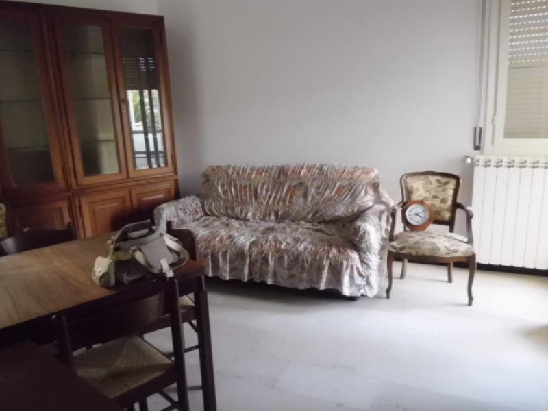 appartamento rapallo centro