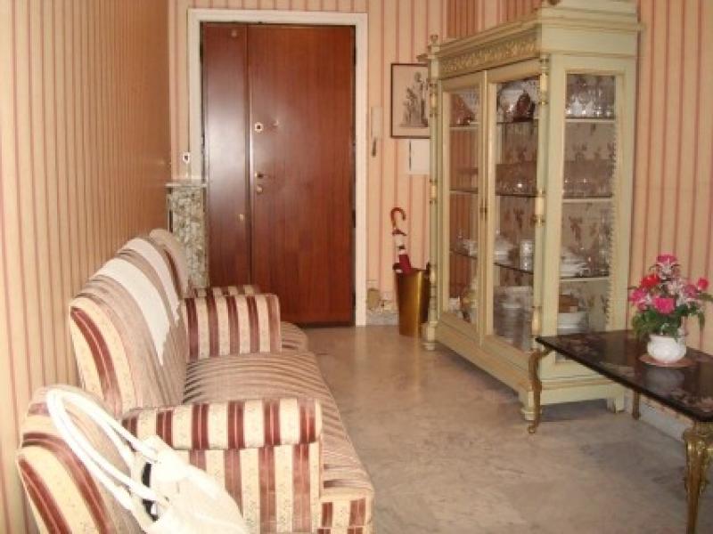 roma-boccea vendesi appartamento 70 mq