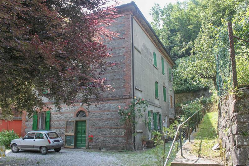 pracchia pistoia vendesi villa d epoca