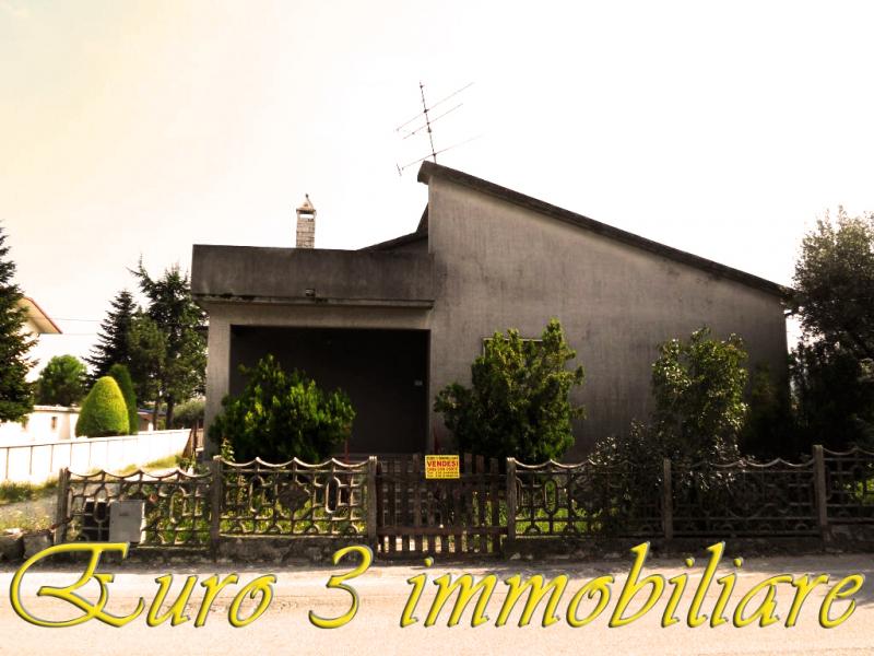 faraone di sant egidio-casa indipendente con terreno