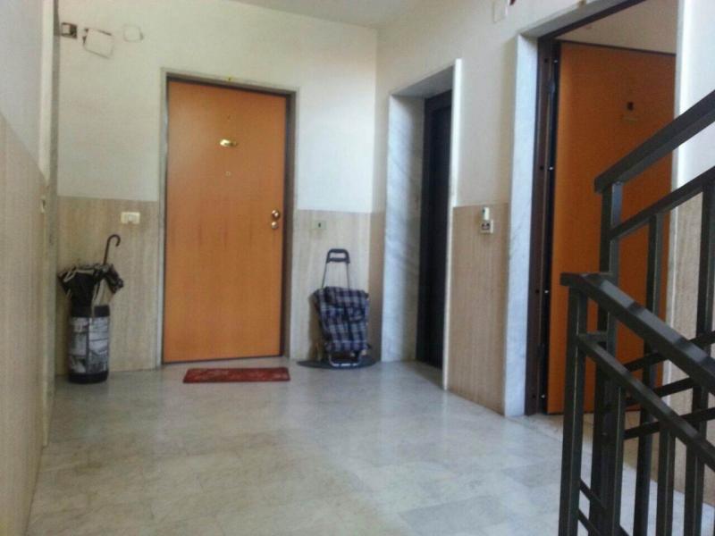 giugliano in campania, appartamento in vendita 120mq