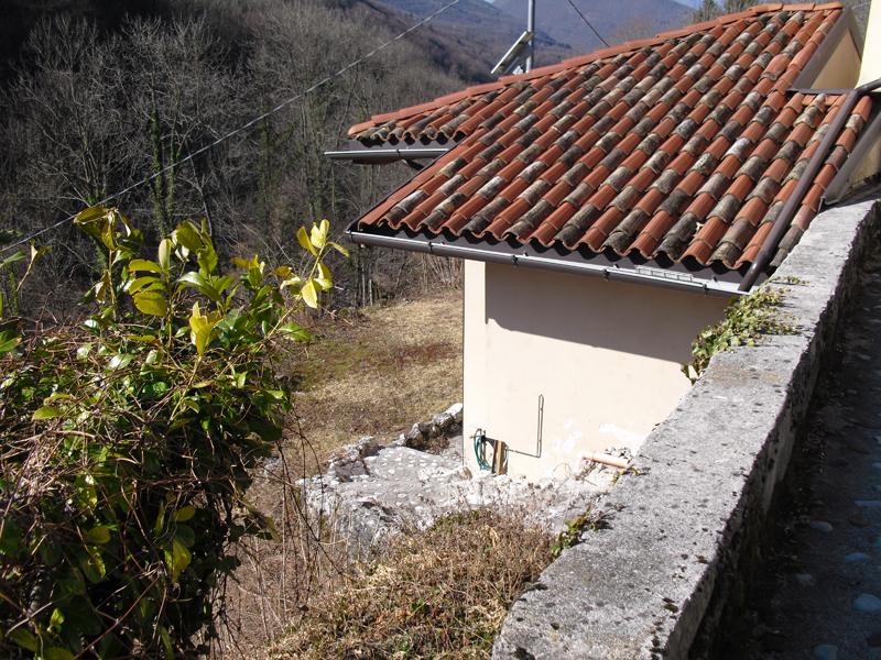 vendo casa relax sita in zona tramonti di sotto o più precisamente grotte di pradis