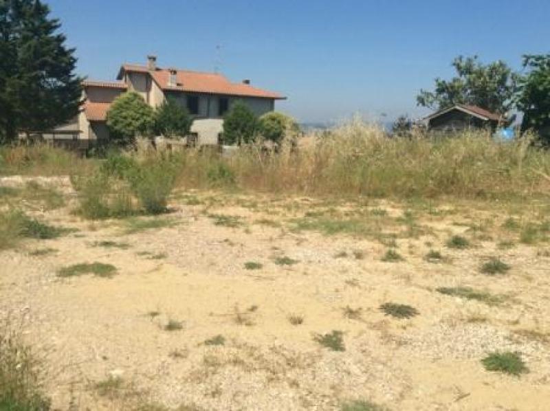 terreno collevalenza todi