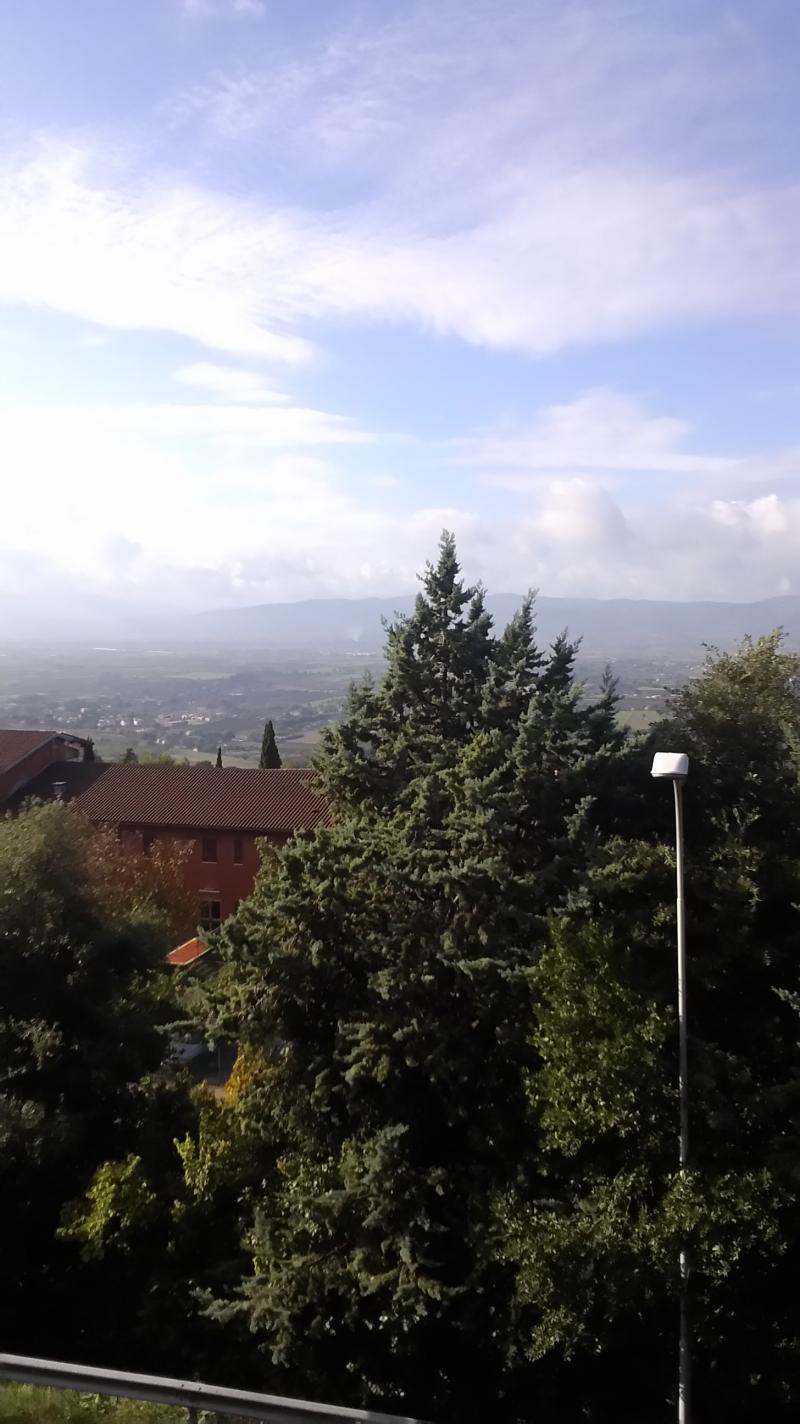 assisi vendita villa a schiera