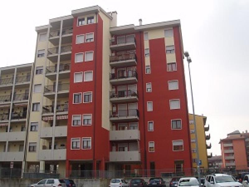 affittasi borgo milano