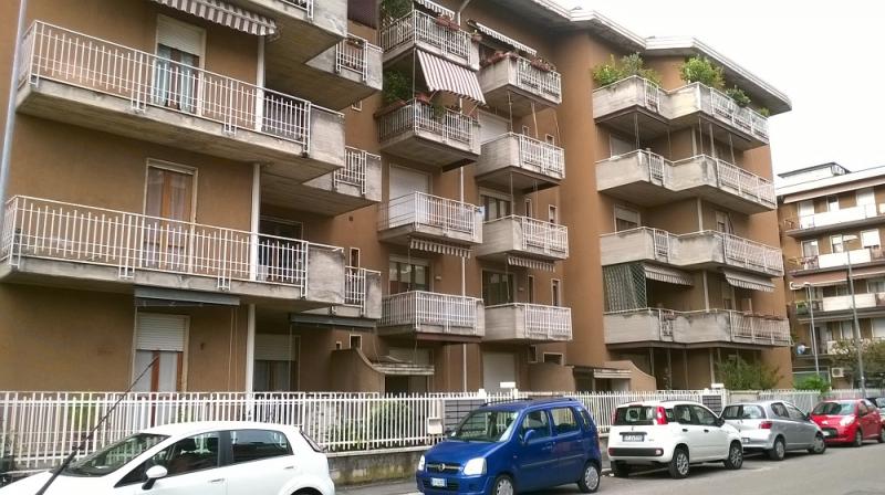 Affittasi Appartamento a Verona via arno